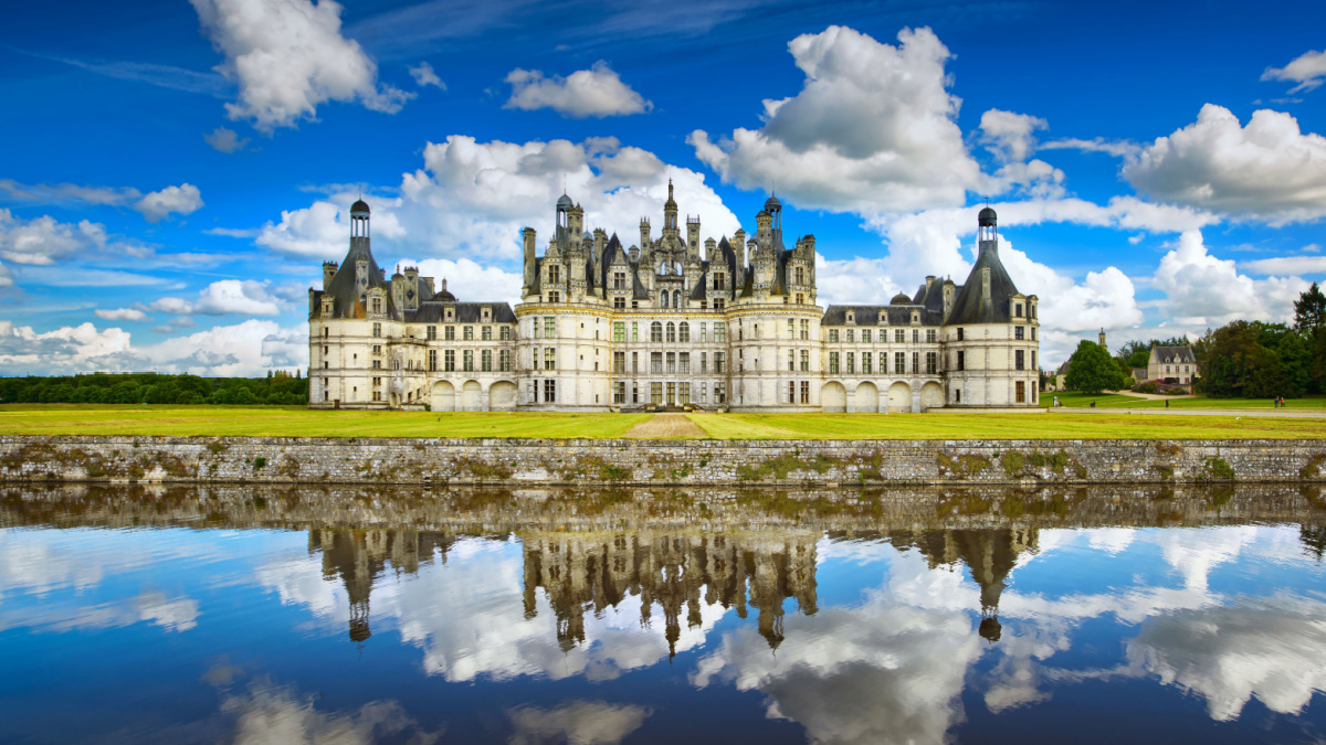 The Loire – A Kaleidoscope of Styles and Flavours