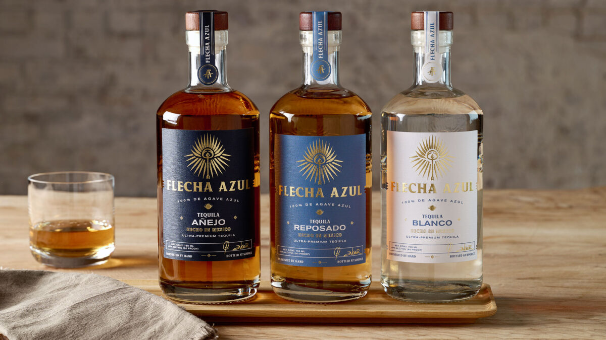 Flecha Azul Tequila’s Aus launch will feature Mark Wahlberg bar takeovers and bottle signings