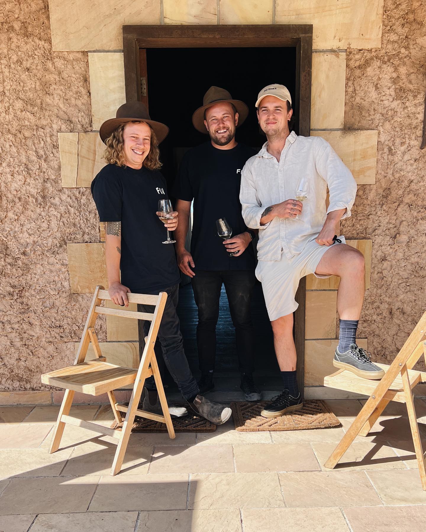 What’s on: Into the Vines Next-Gen Nectars | Wednesday 15 May – Explore ...