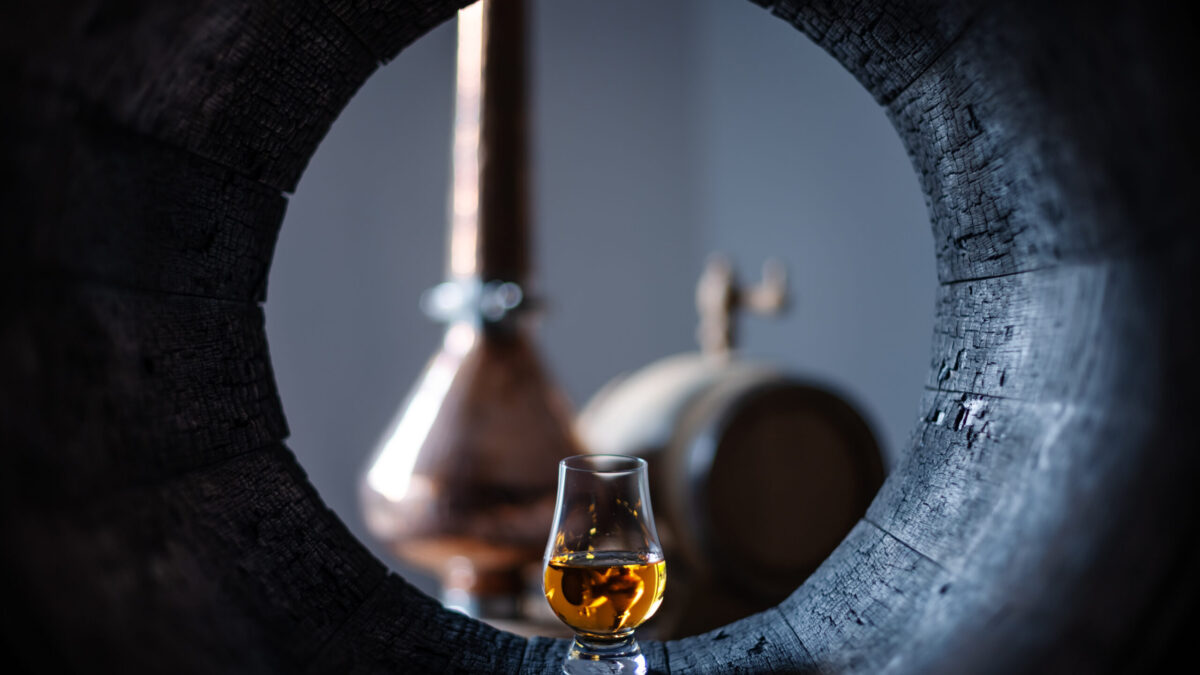 The first ever Sydney Whisky Month starts this Saturday 