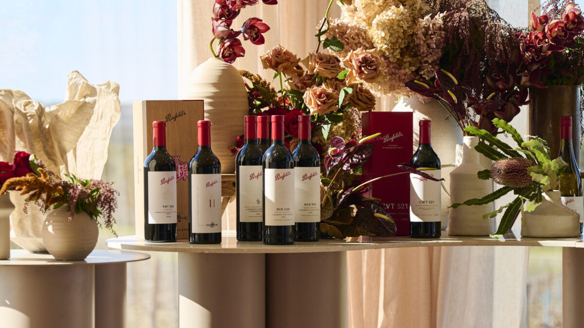 Everything you need to know about Penfolds Collection 2024