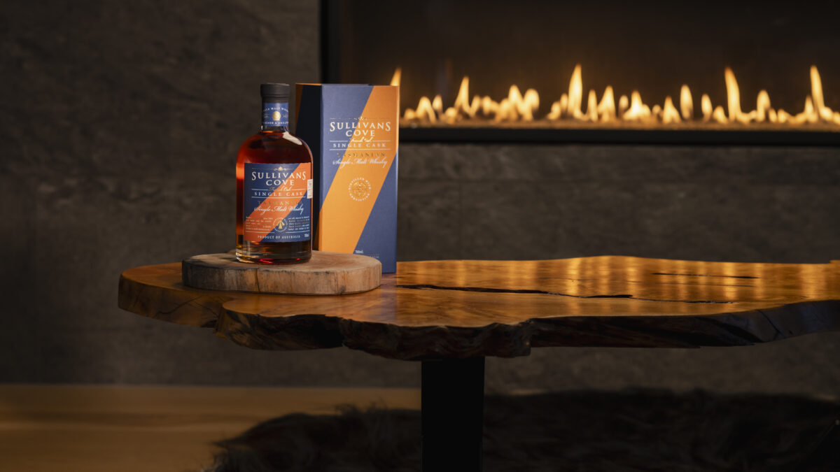 Sullivans Cove 9 Year Old French Oak ex-Apera Single Cask (TD0820) Review